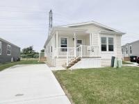 2025 Champion Manufactured Home