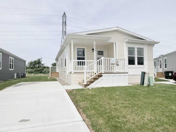 2025 Champion Manufactured Home