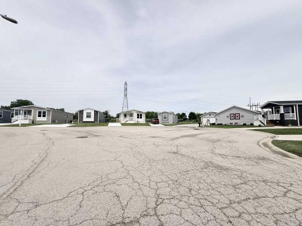 2025 Champion Manufactured Home