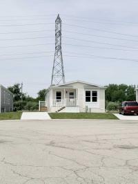 2025 Champion Manufactured Home