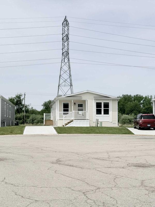 2025 Champion Manufactured Home