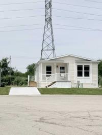 2025 Champion Manufactured Home