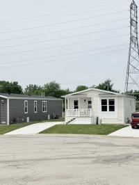 2025 Champion Manufactured Home