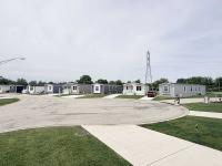 2025 Champion Manufactured Home