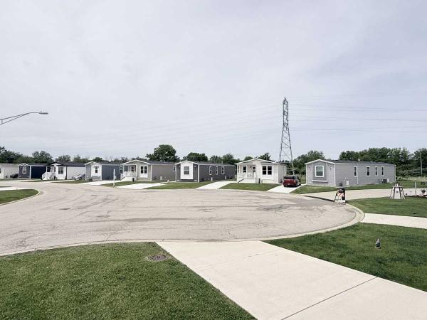 2025 Champion Manufactured Home