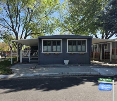 Mobile Home at 227 A Street Carson City, NV 89706
