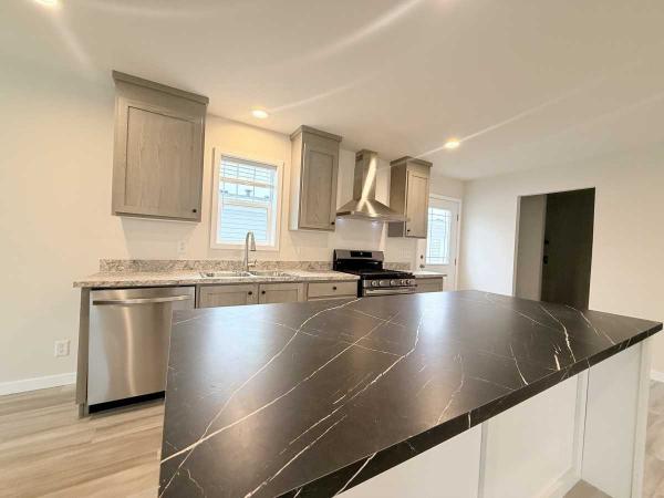 2025 Clayton Homes Manufactured Home