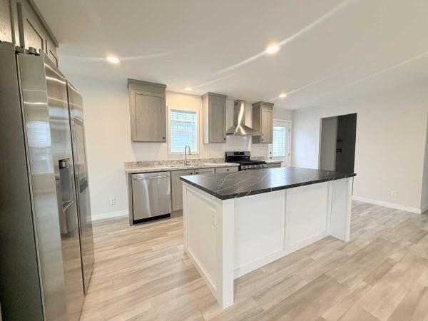 2025 Clayton Homes Manufactured Home