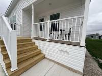 2025 Clayton Homes Manufactured Home