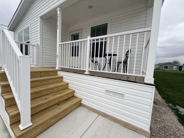 2025 Clayton Homes Manufactured Home
