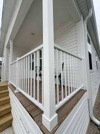 2025 Clayton Homes Manufactured Home
