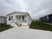 2025 Clayton Homes Manufactured Home
