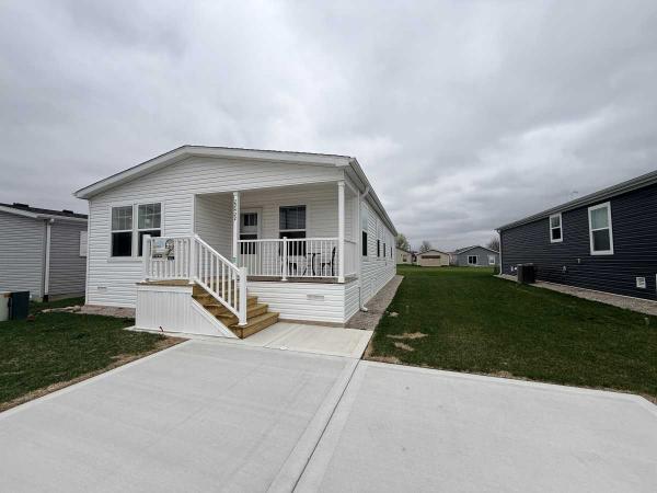 2025 Clayton Homes Manufactured Home