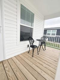 2025 Clayton Homes Manufactured Home