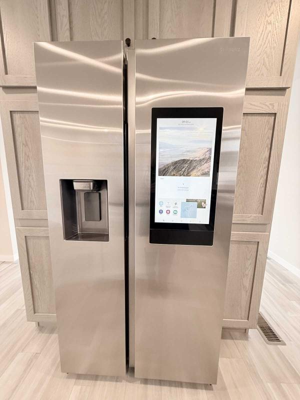 2025 Clayton Homes Manufactured Home