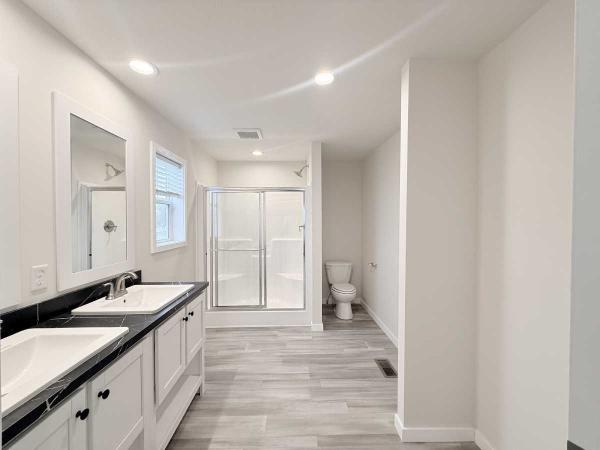2025 Clayton Homes Manufactured Home