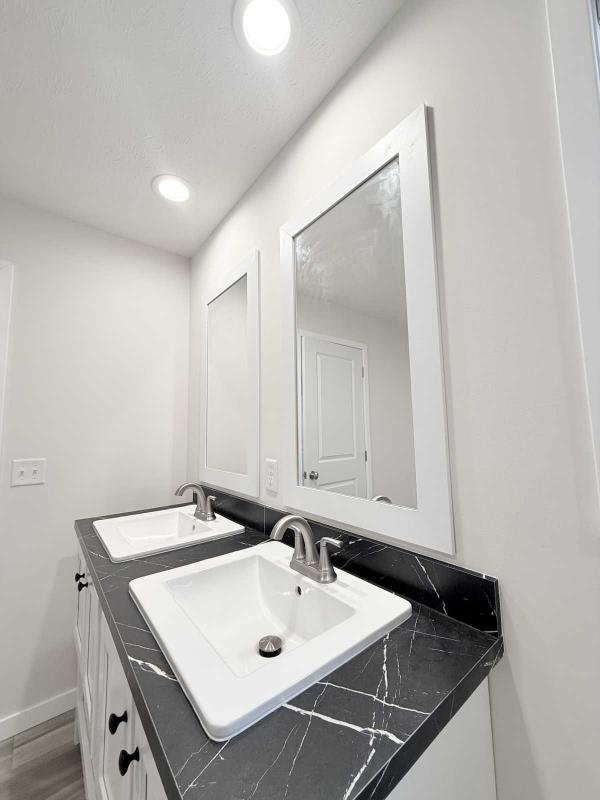 2025 Clayton Homes Manufactured Home