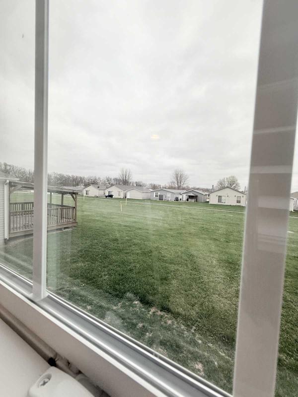 2025 Clayton Homes Manufactured Home
