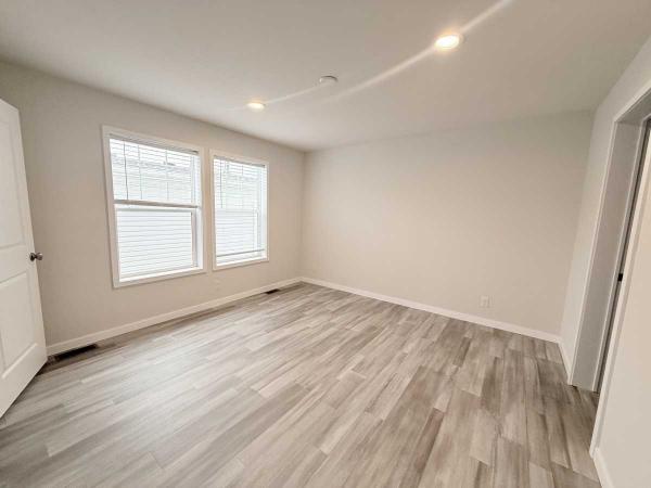 2025 Clayton Homes Manufactured Home