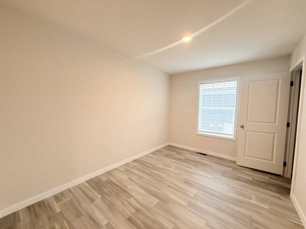 2025 Clayton Homes Manufactured Home