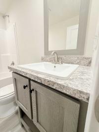 2025 Clayton Homes Manufactured Home