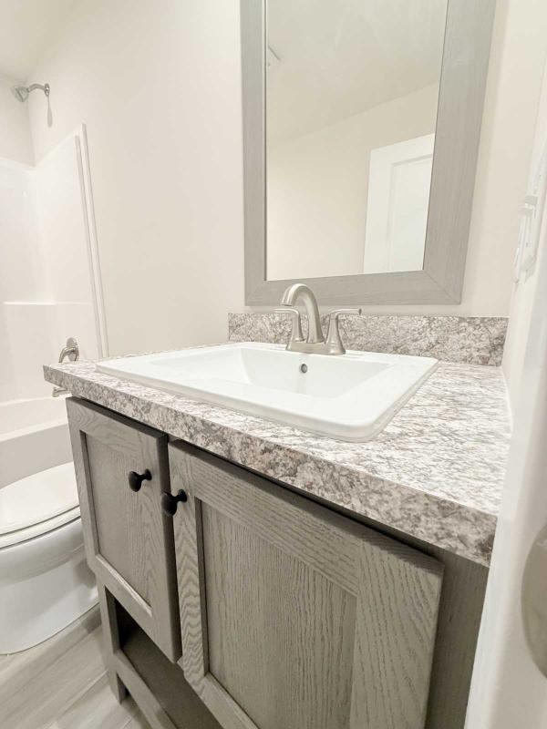 2025 Clayton Homes Manufactured Home