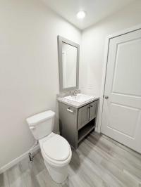 2025 Clayton Homes Manufactured Home