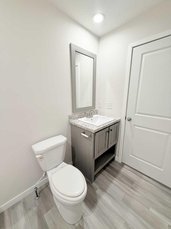 2025 Clayton Homes Manufactured Home