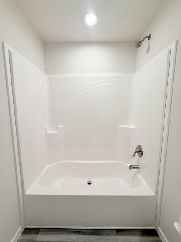 2025 Clayton Homes Manufactured Home