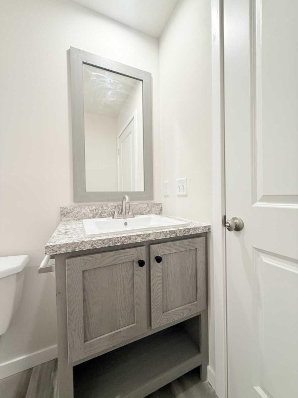 2025 Clayton Homes Manufactured Home