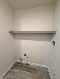 2025 Clayton Homes Manufactured Home