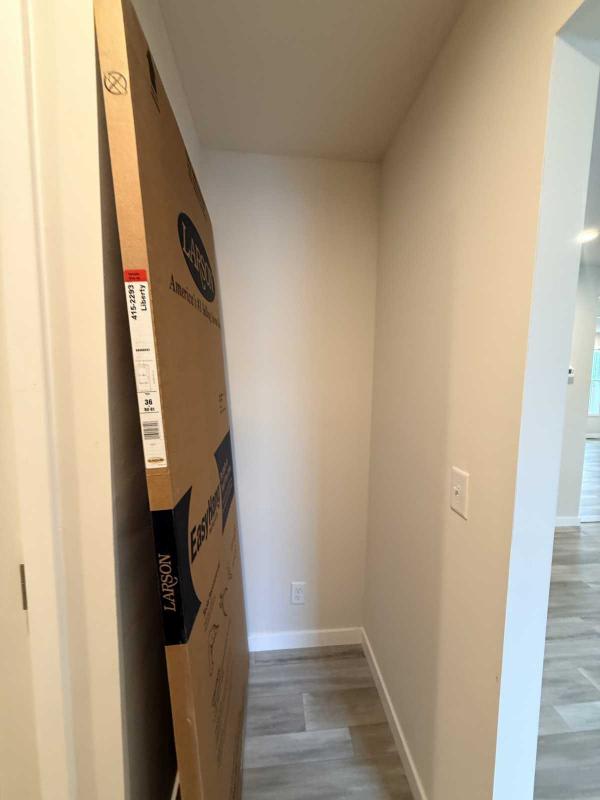 2025 Clayton Homes Manufactured Home