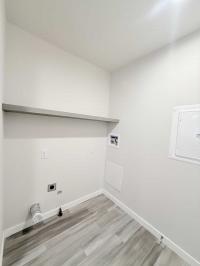 2025 Clayton Homes Manufactured Home