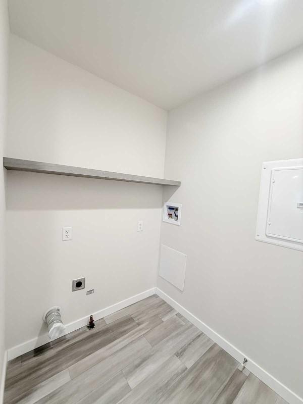 2025 Clayton Homes Manufactured Home