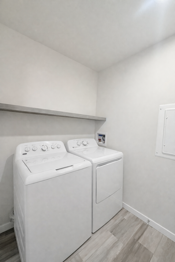 2025 Clayton Homes Manufactured Home