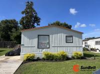 1994 KING Mobile Home