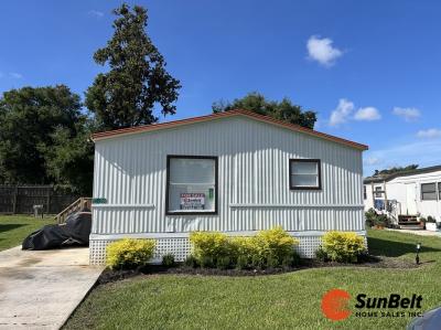 Mobile Home at 3920 SW 30th Street Lot C28 Ocala, FL 34474