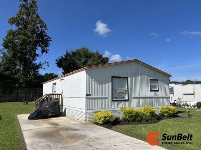 Photo 3 of 29 of home located at 3920 SW 30th Street Lot C28 Ocala, FL 34474