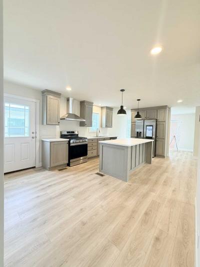 Mobile Home at 22341 S Cedar Drive Channahon, IL 60410