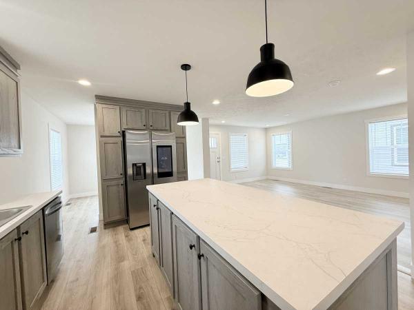 2026 Clayton Homes Manufactured Home