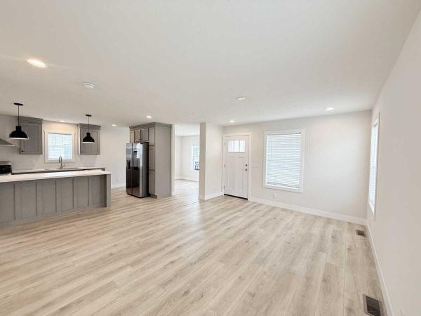 2026 Clayton Homes Manufactured Home