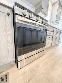 2026 Clayton Homes Manufactured Home