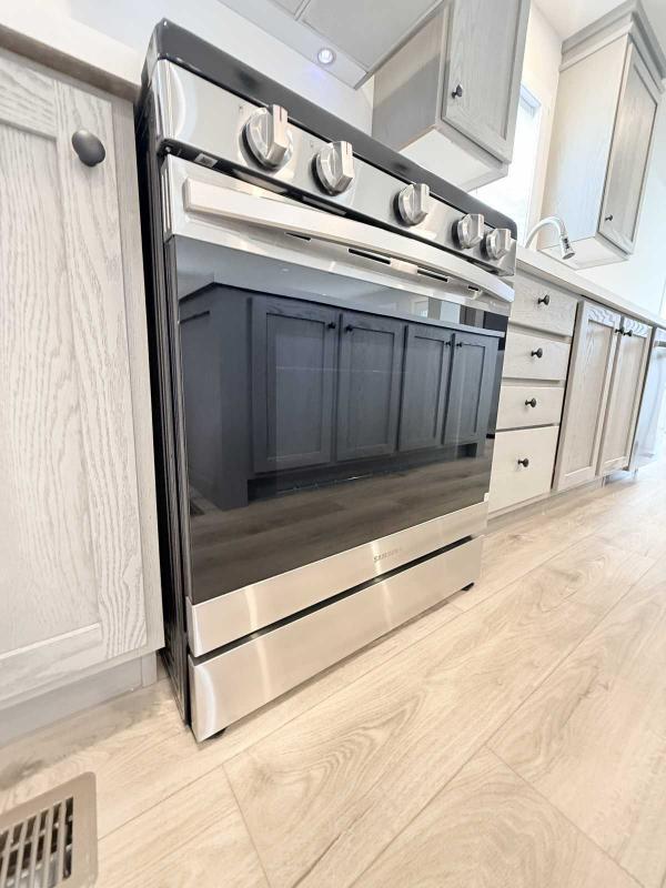 2026 Clayton Homes Manufactured Home