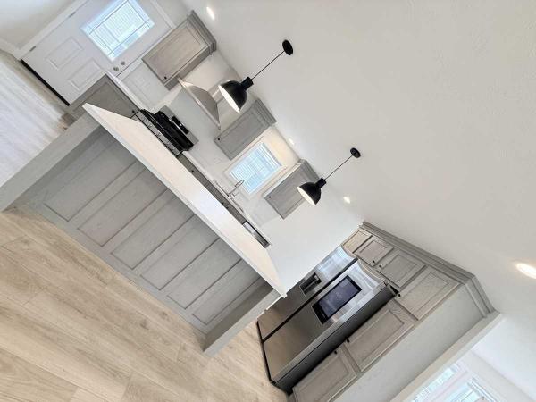2026 Clayton Homes Manufactured Home
