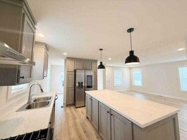 2026 Clayton Homes Manufactured Home