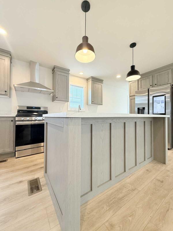 2026 Clayton Homes Manufactured Home