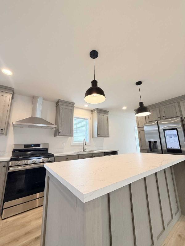 2026 Clayton Homes Manufactured Home