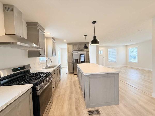 2026 Clayton Homes Manufactured Home
