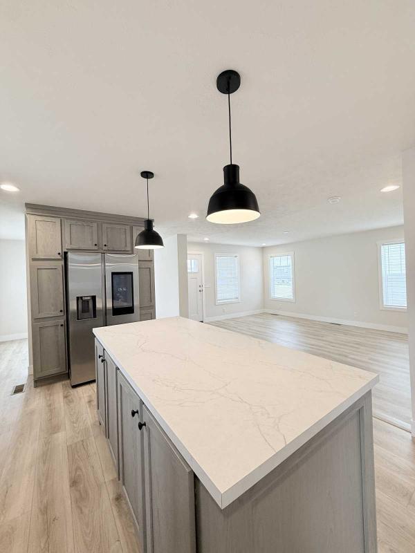 2026 Clayton Homes Manufactured Home