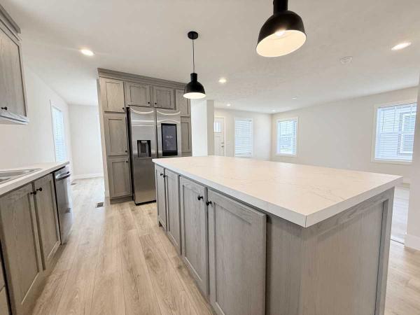 2026 Clayton Homes Manufactured Home